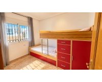 Herverkoop - Bungalow -
Punta Prima - Costa Blanca