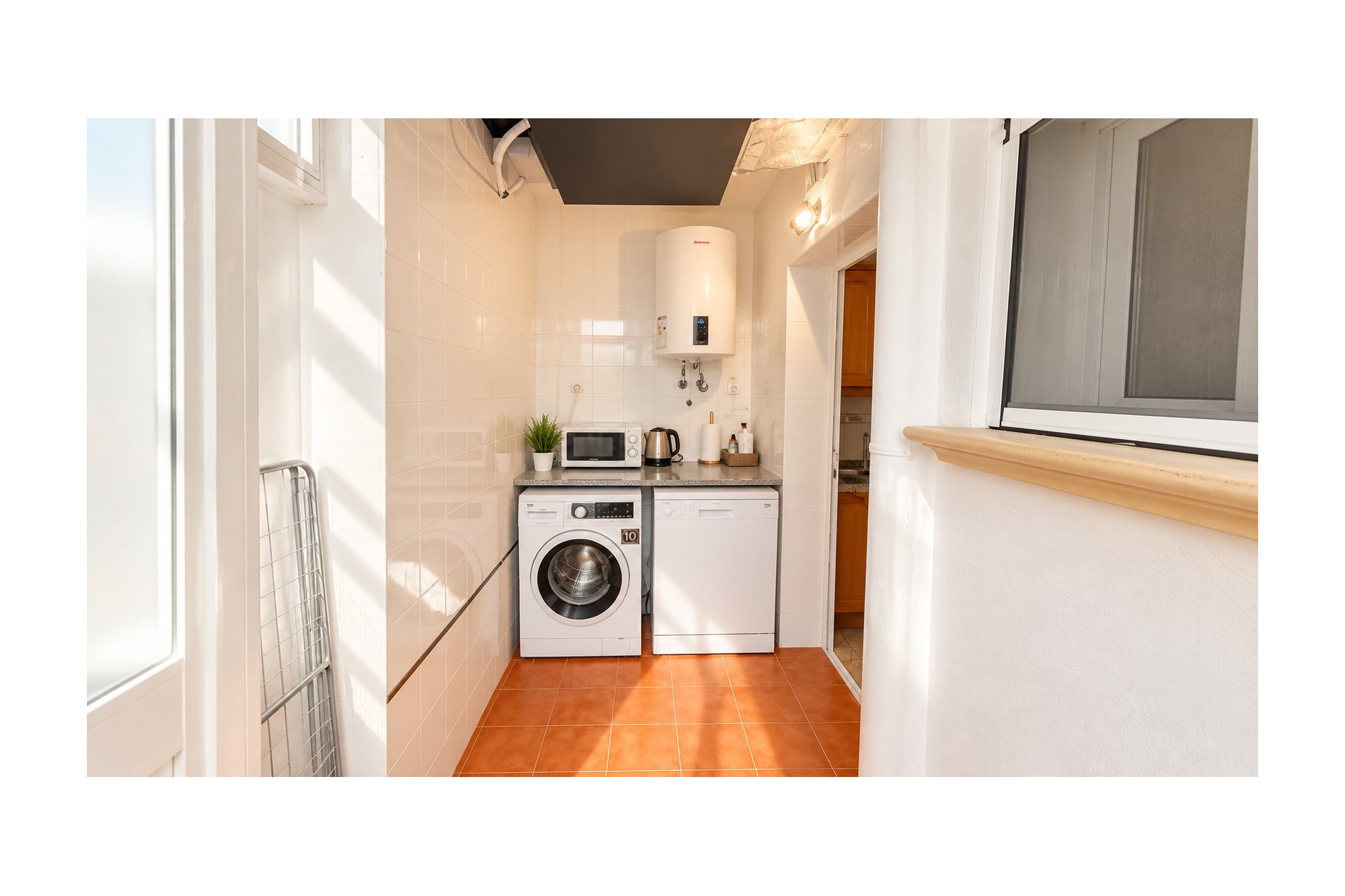 Herverkoop - Bungalow -
Punta Prima - Costa Blanca