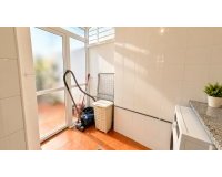 Herverkoop - Bungalow -
Punta Prima - Costa Blanca