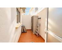 Herverkoop - Bungalow -
Punta Prima - Costa Blanca