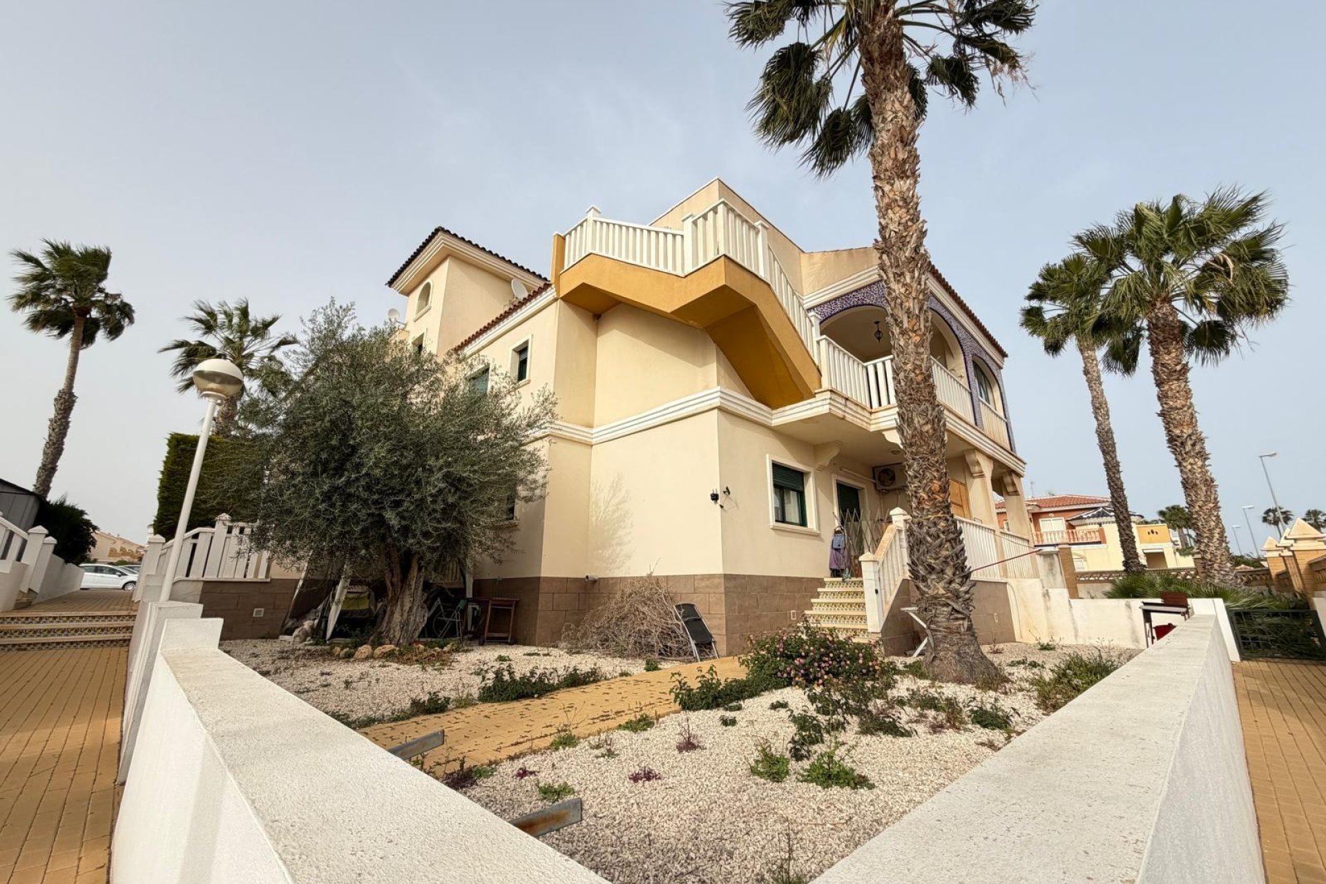 Herverkoop - Bungalow -
Rojales - Doña Pepa