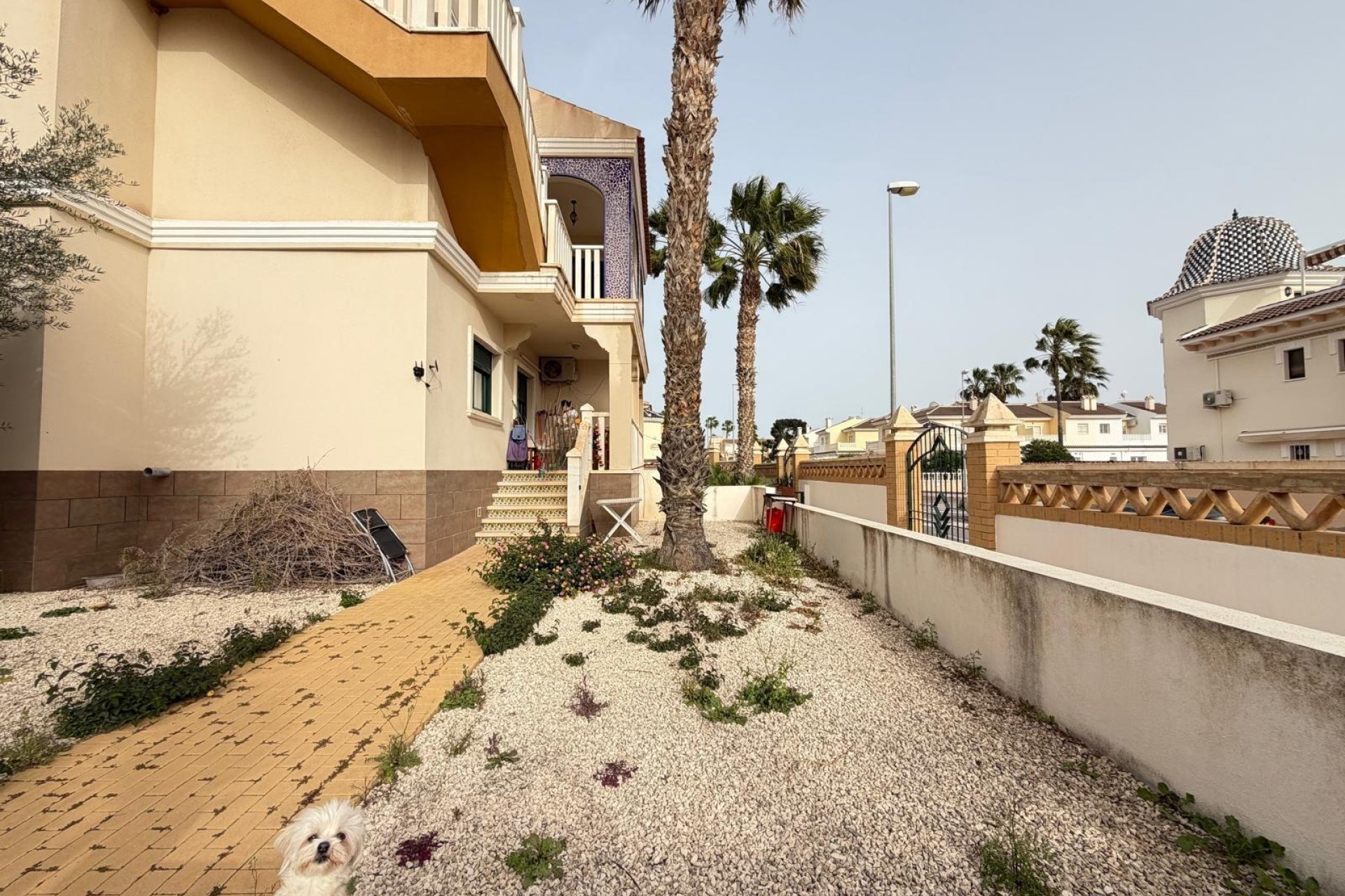 Herverkoop - Bungalow -
Rojales - Doña Pepa