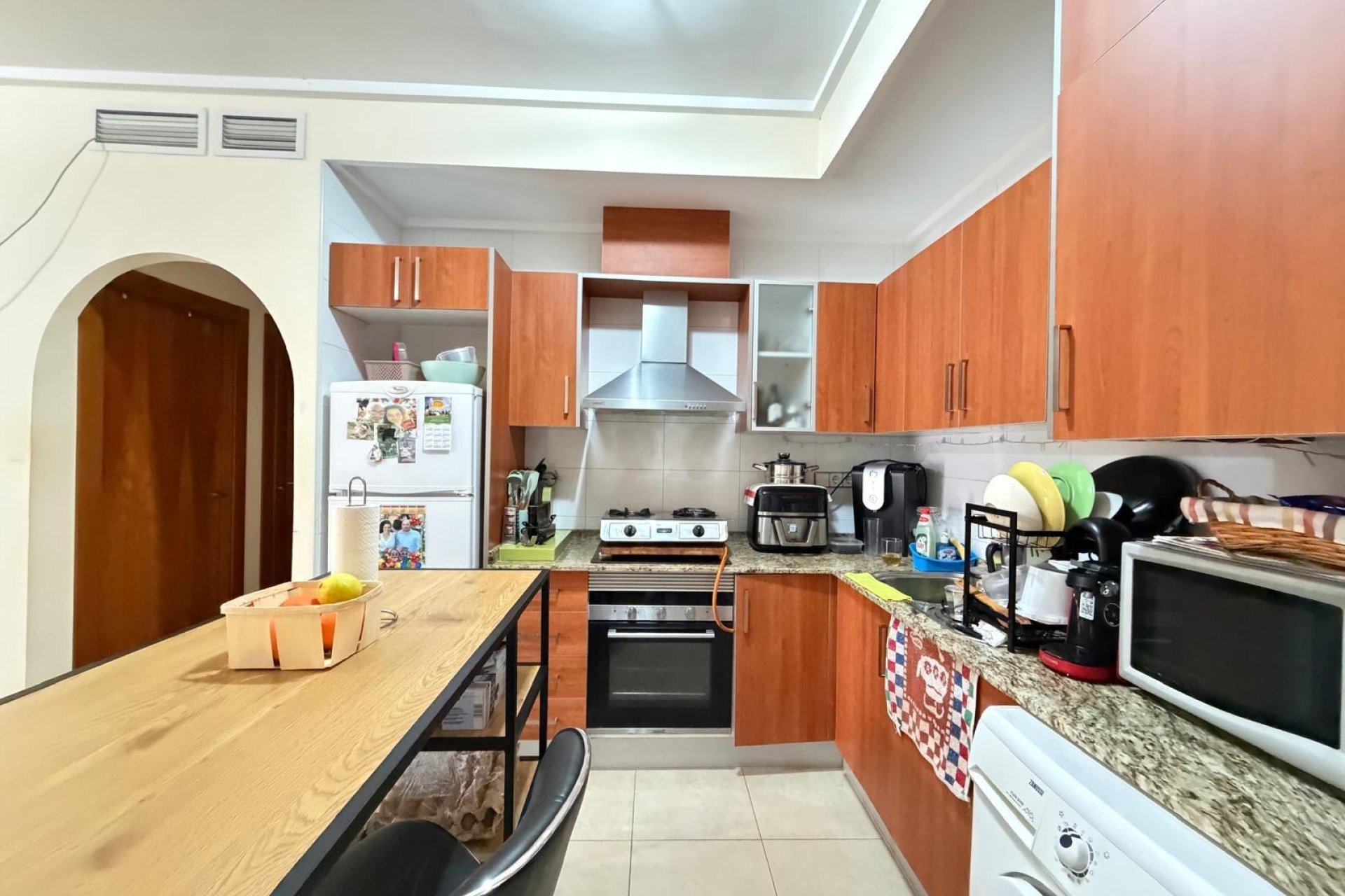 Herverkoop - Bungalow -
Rojales - Doña Pepa