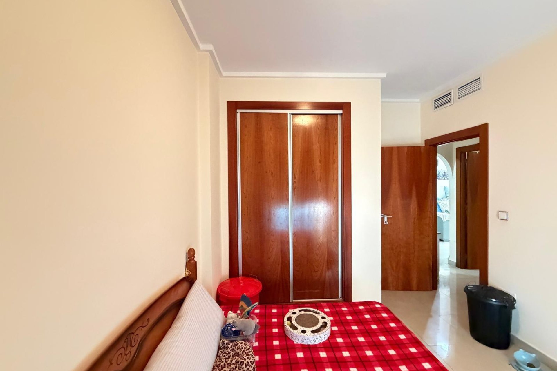 Herverkoop - Bungalow -
Rojales - Doña Pepa