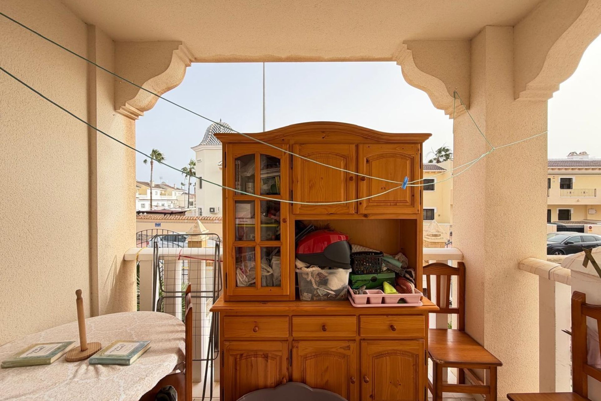Herverkoop - Bungalow -
Rojales - Doña Pepa