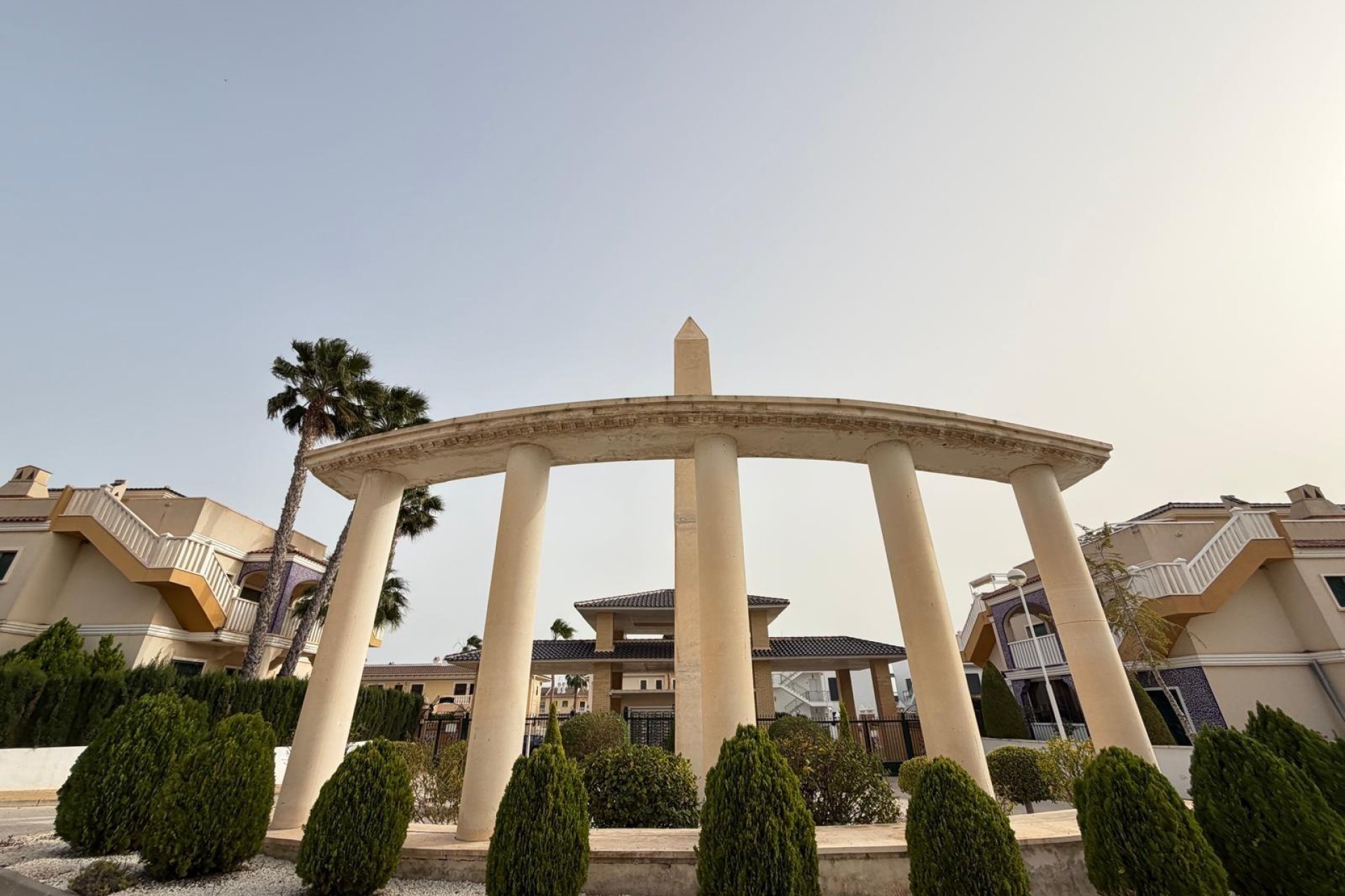 Herverkoop - Bungalow -
Rojales - Doña Pepa