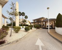 Herverkoop - Bungalow -
Rojales - Doña Pepa