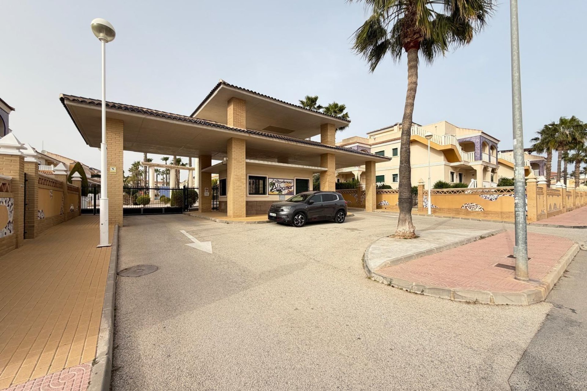 Herverkoop - Bungalow -
Rojales - Doña Pepa
