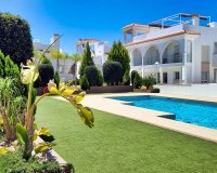 Herverkoop - Bungalow -
Rojales - Inland