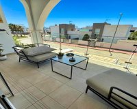 Herverkoop - Bungalow -
Rojales - Inland