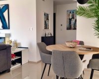 Herverkoop - Bungalow -
Rojales - Inland