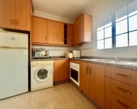 Herverkoop - Bungalow -
San Fulgencio - La Marina