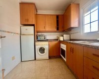 Herverkoop - Bungalow -
San Fulgencio - La Marina