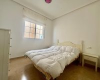 Herverkoop - Bungalow -
San Fulgencio - La Marina