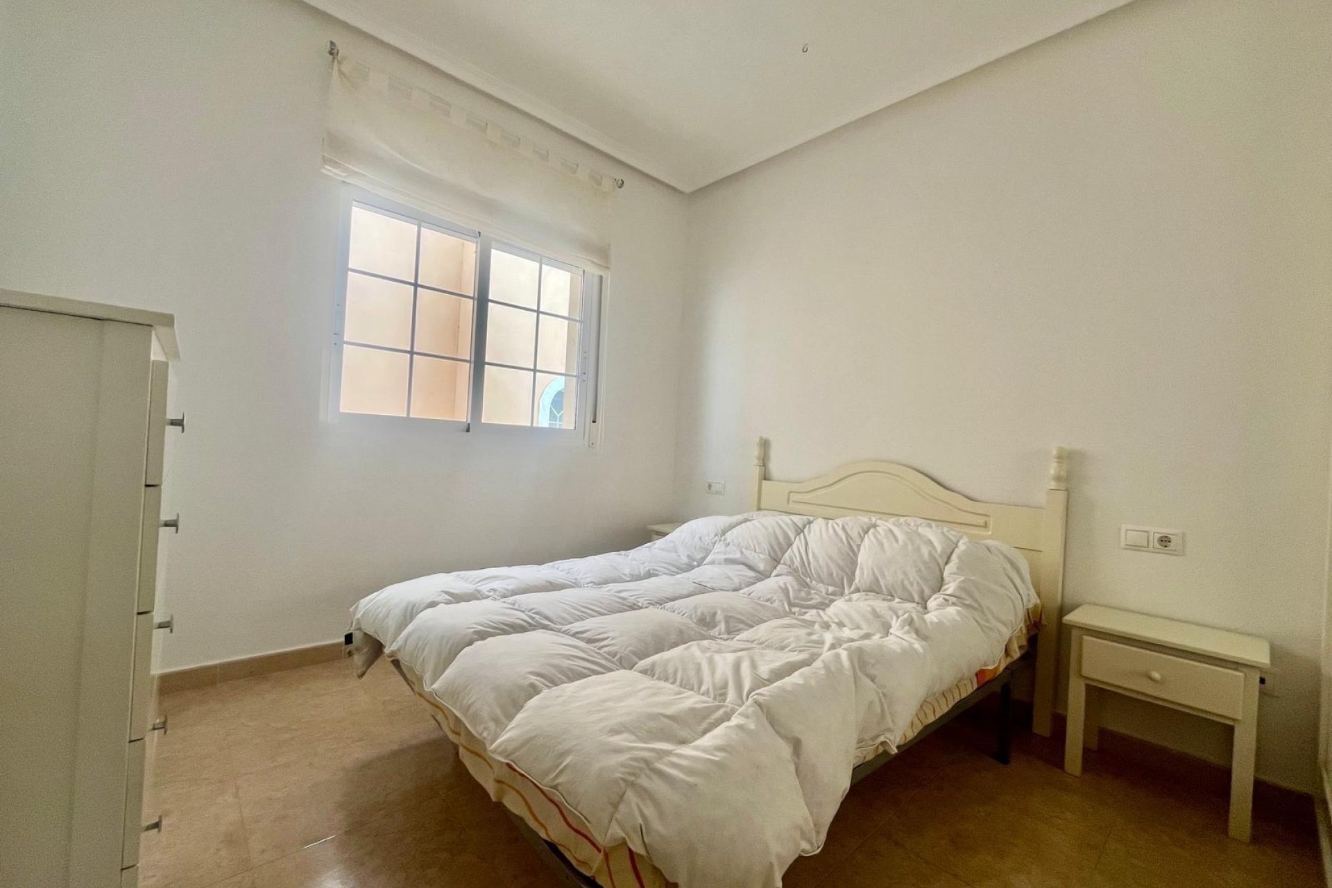 Herverkoop - Bungalow -
San Fulgencio - La Marina