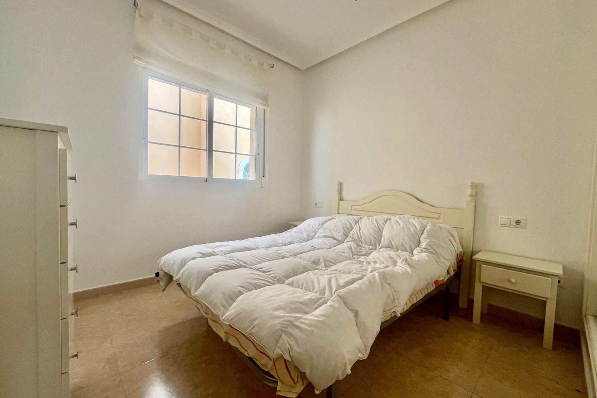 Herverkoop - Bungalow -
San Fulgencio - La Marina