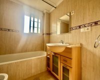 Herverkoop - Bungalow -
San Fulgencio - La Marina