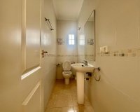 Herverkoop - Bungalow -
San Fulgencio - La Marina