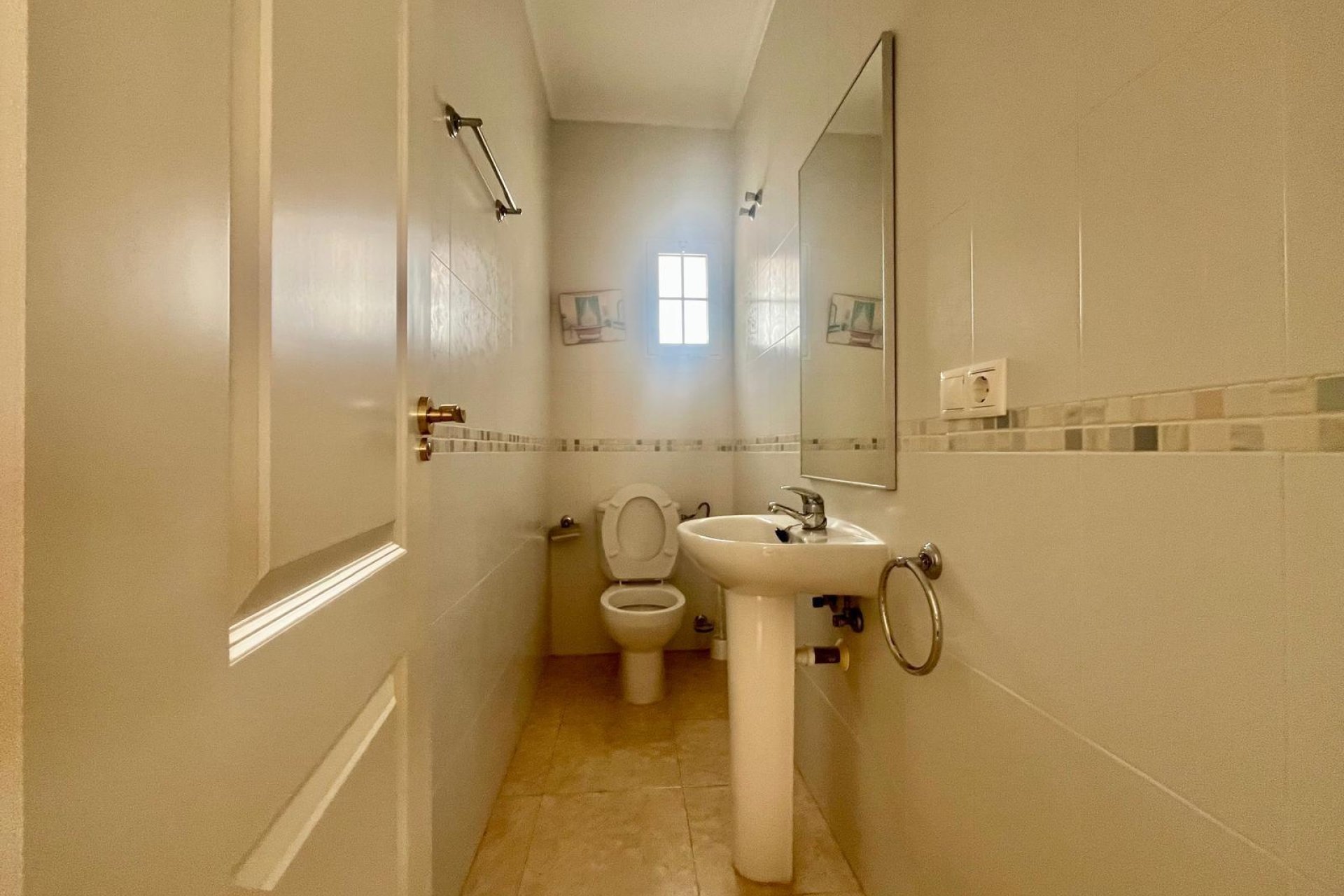 Herverkoop - Bungalow -
San Fulgencio - La Marina