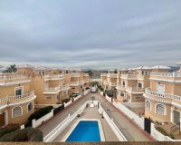 Herverkoop - Bungalow -
San Fulgencio - La Marina