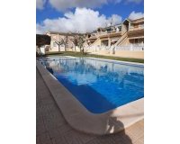Herverkoop - Bungalow -
San Miguel de Salinas - Costa Blanca Sur