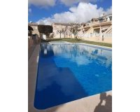 Herverkoop - Bungalow -
San Miguel de Salinas - Costa Blanca Sur