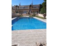 Herverkoop - Bungalow -
San Miguel de Salinas - Costa Blanca Sur