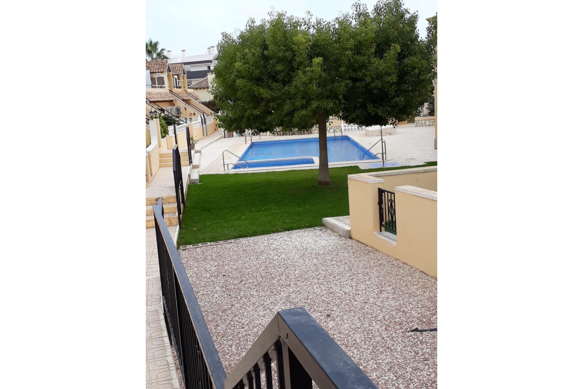 Herverkoop - Bungalow -
San Miguel de Salinas - Costa Blanca Sur