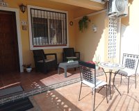 Herverkoop - Bungalow -
San Miguel de Salinas - Costa Blanca Sur