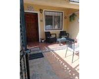 Herverkoop - Bungalow -
San Miguel de Salinas - Costa Blanca Sur