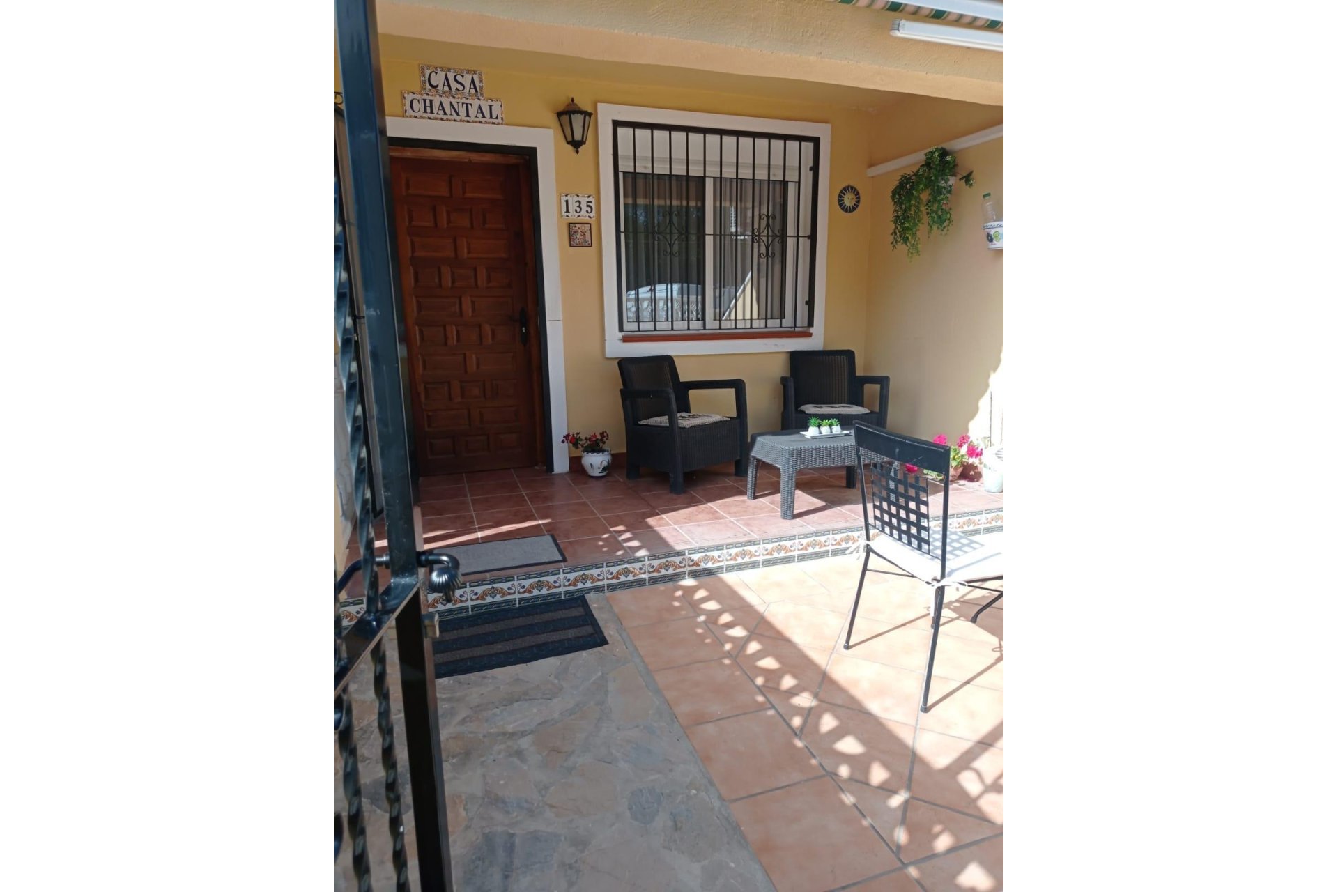 Herverkoop - Bungalow -
San Miguel de Salinas - Costa Blanca Sur