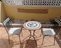 Herverkoop - Bungalow -
San Miguel de Salinas - Costa Blanca Sur