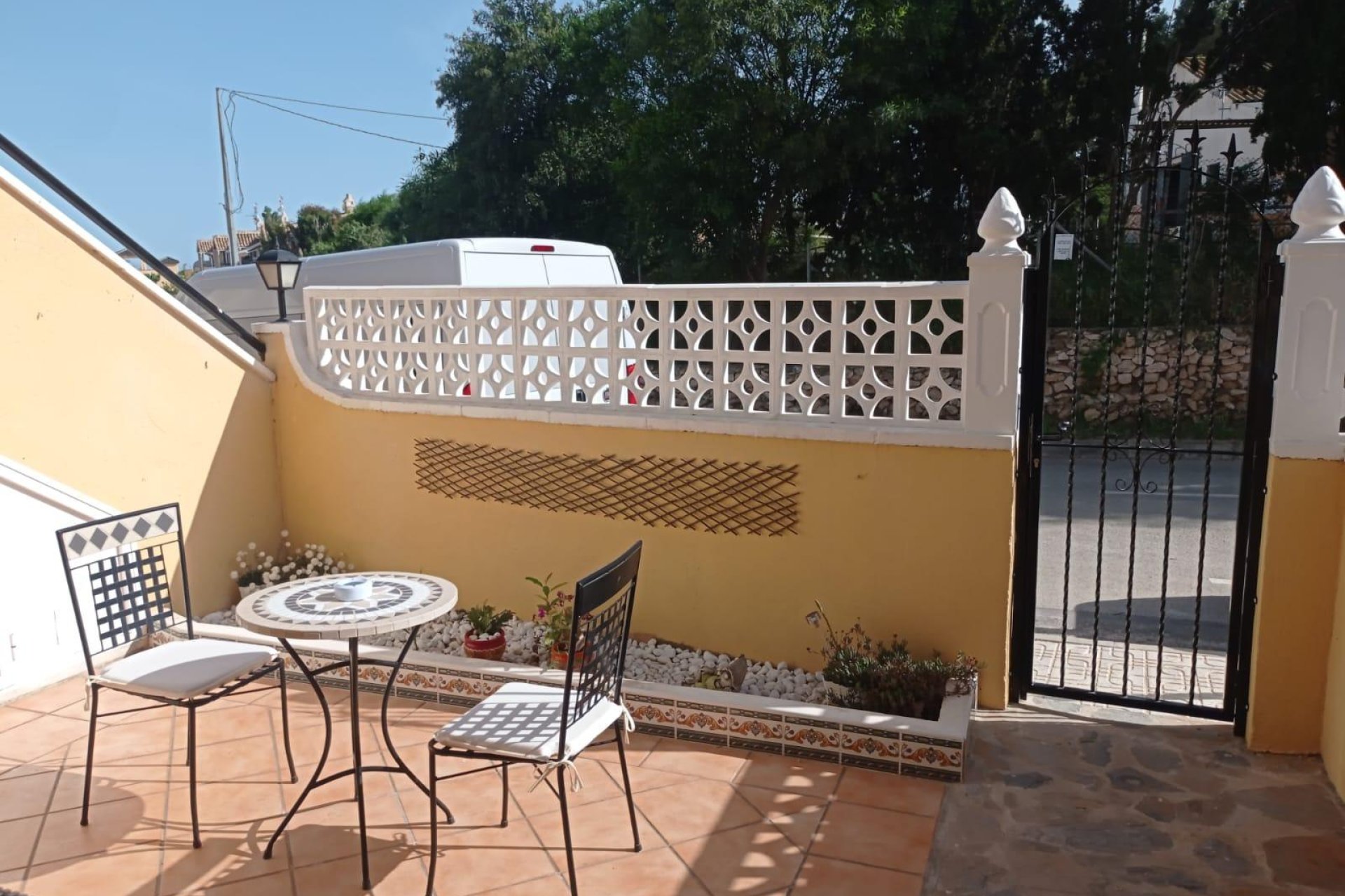 Herverkoop - Bungalow -
San Miguel de Salinas - Costa Blanca Sur