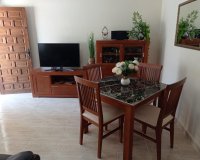 Herverkoop - Bungalow -
San Miguel de Salinas - Costa Blanca Sur
