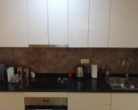 Herverkoop - Bungalow -
San Miguel de Salinas - Costa Blanca Sur