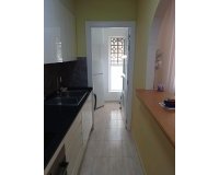 Herverkoop - Bungalow -
San Miguel de Salinas - Costa Blanca Sur