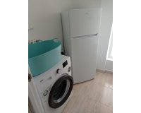 Herverkoop - Bungalow -
San Miguel de Salinas - Costa Blanca Sur