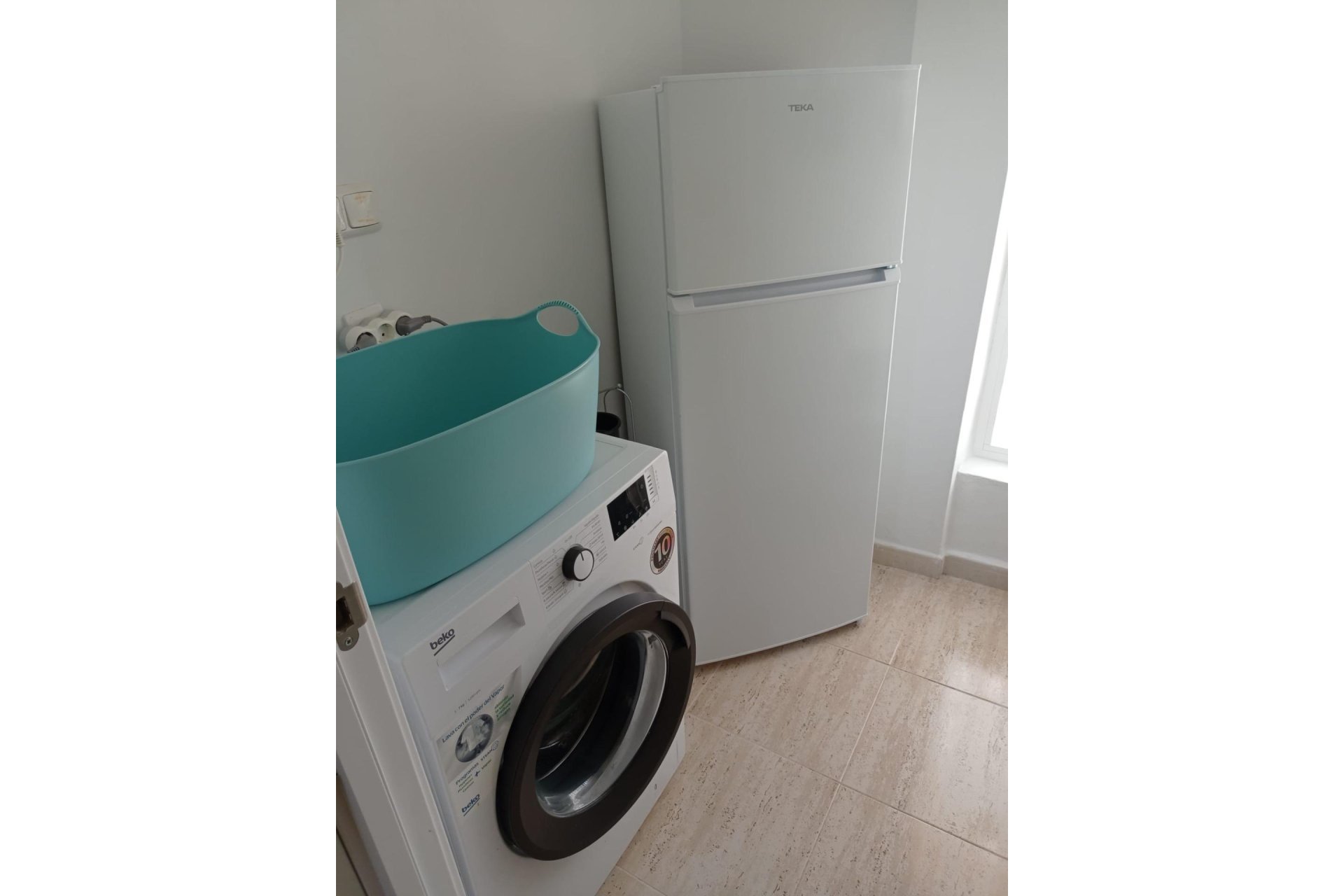 Herverkoop - Bungalow -
San Miguel de Salinas - Costa Blanca Sur