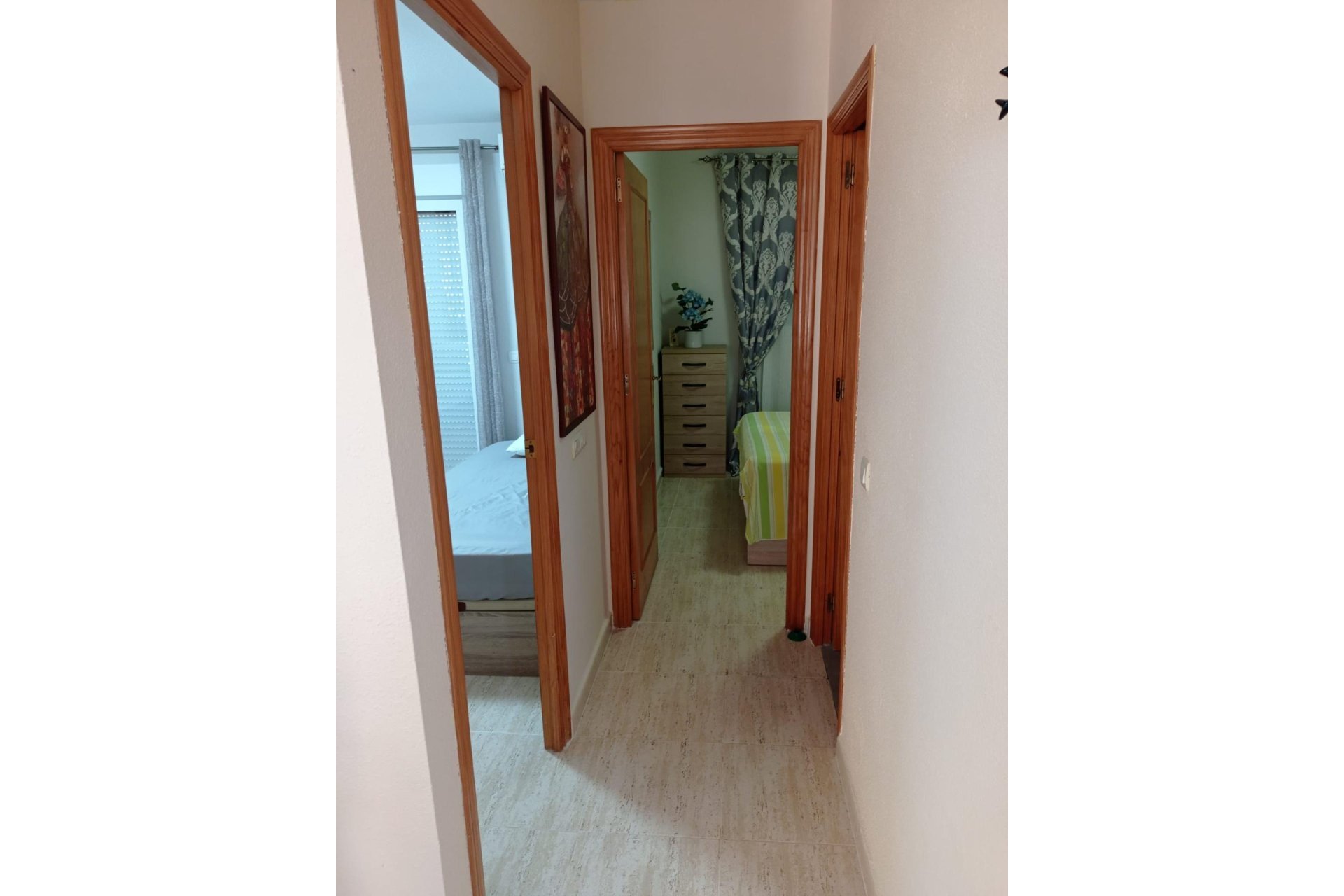 Herverkoop - Bungalow -
San Miguel de Salinas - Costa Blanca Sur