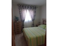 Herverkoop - Bungalow -
San Miguel de Salinas - Costa Blanca Sur