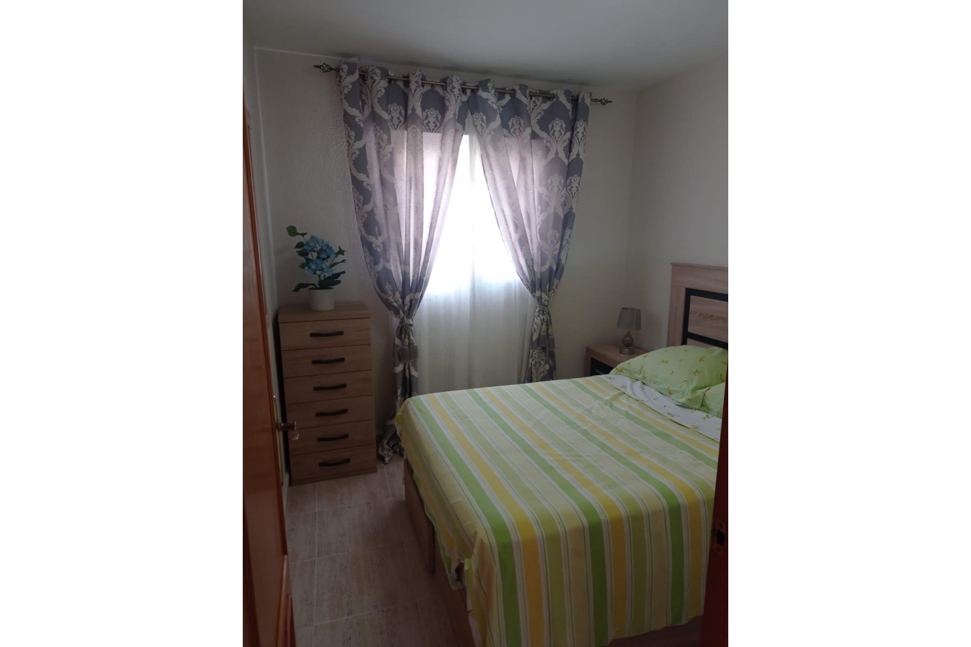 Herverkoop - Bungalow -
San Miguel de Salinas - Costa Blanca Sur