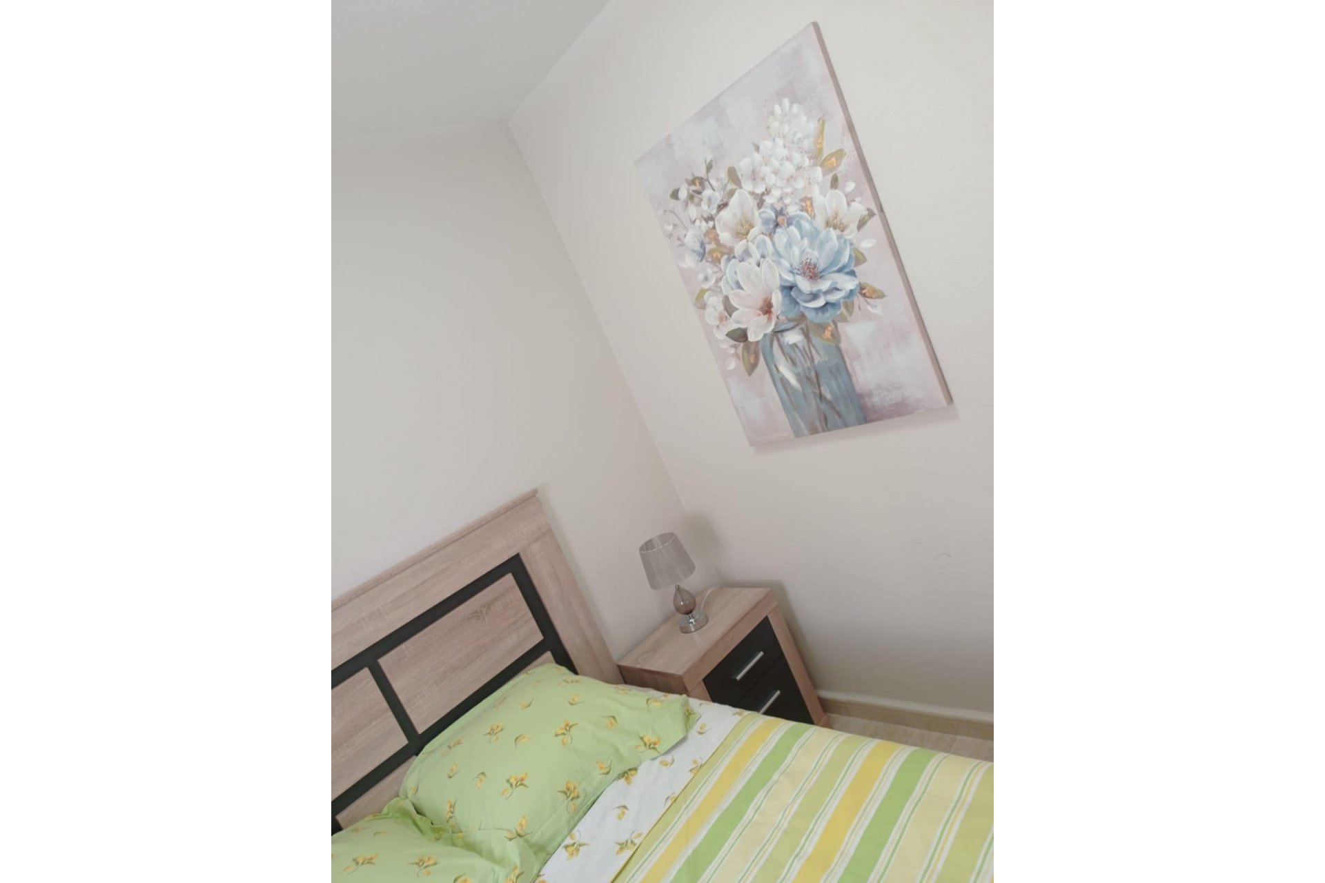 Herverkoop - Bungalow -
San Miguel de Salinas - Costa Blanca Sur