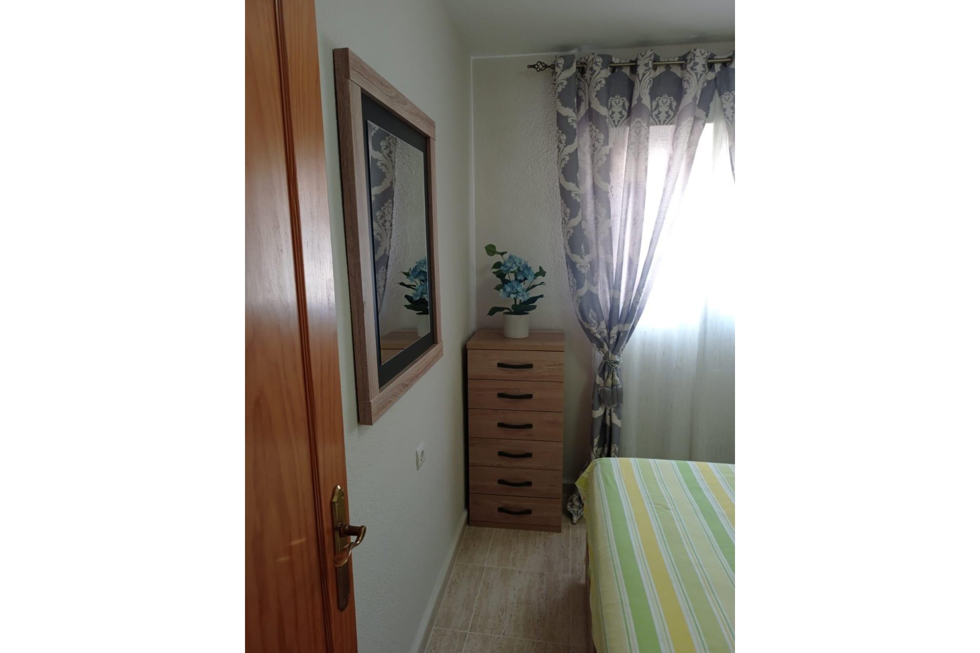 Herverkoop - Bungalow -
San Miguel de Salinas - Costa Blanca Sur