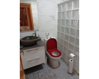 Herverkoop - Bungalow -
San Miguel de Salinas - Costa Blanca Sur