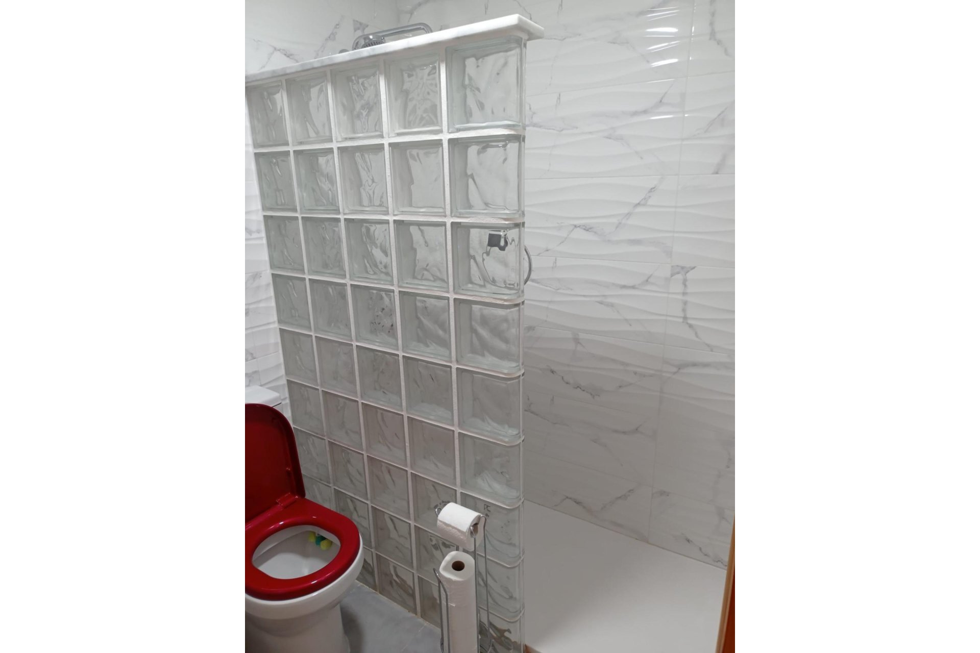 Herverkoop - Bungalow -
San Miguel de Salinas - Costa Blanca Sur