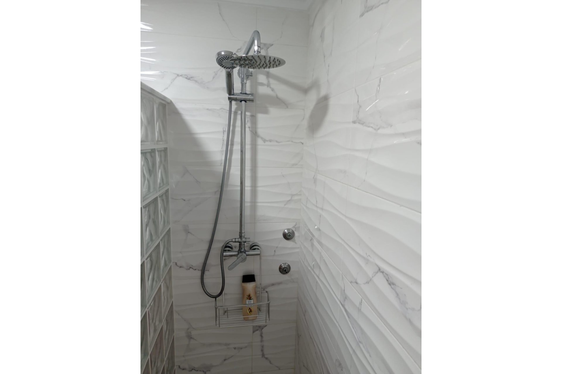 Herverkoop - Bungalow -
San Miguel de Salinas - Costa Blanca Sur