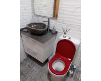 Herverkoop - Bungalow -
San Miguel de Salinas - Costa Blanca Sur