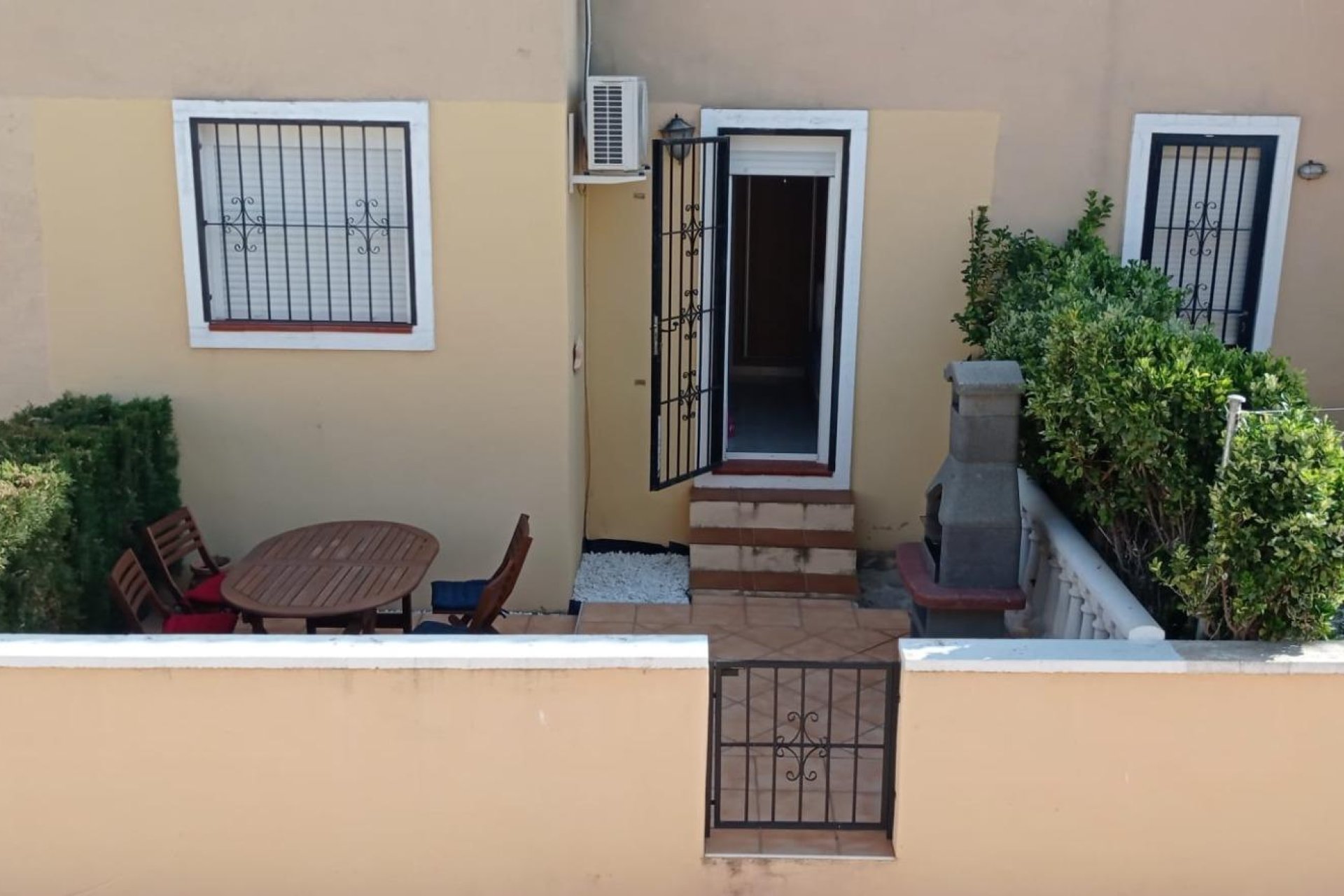 Herverkoop - Bungalow -
San Miguel de Salinas - Costa Blanca Sur