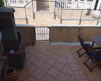 Herverkoop - Bungalow -
San Miguel de Salinas - Costa Blanca Sur