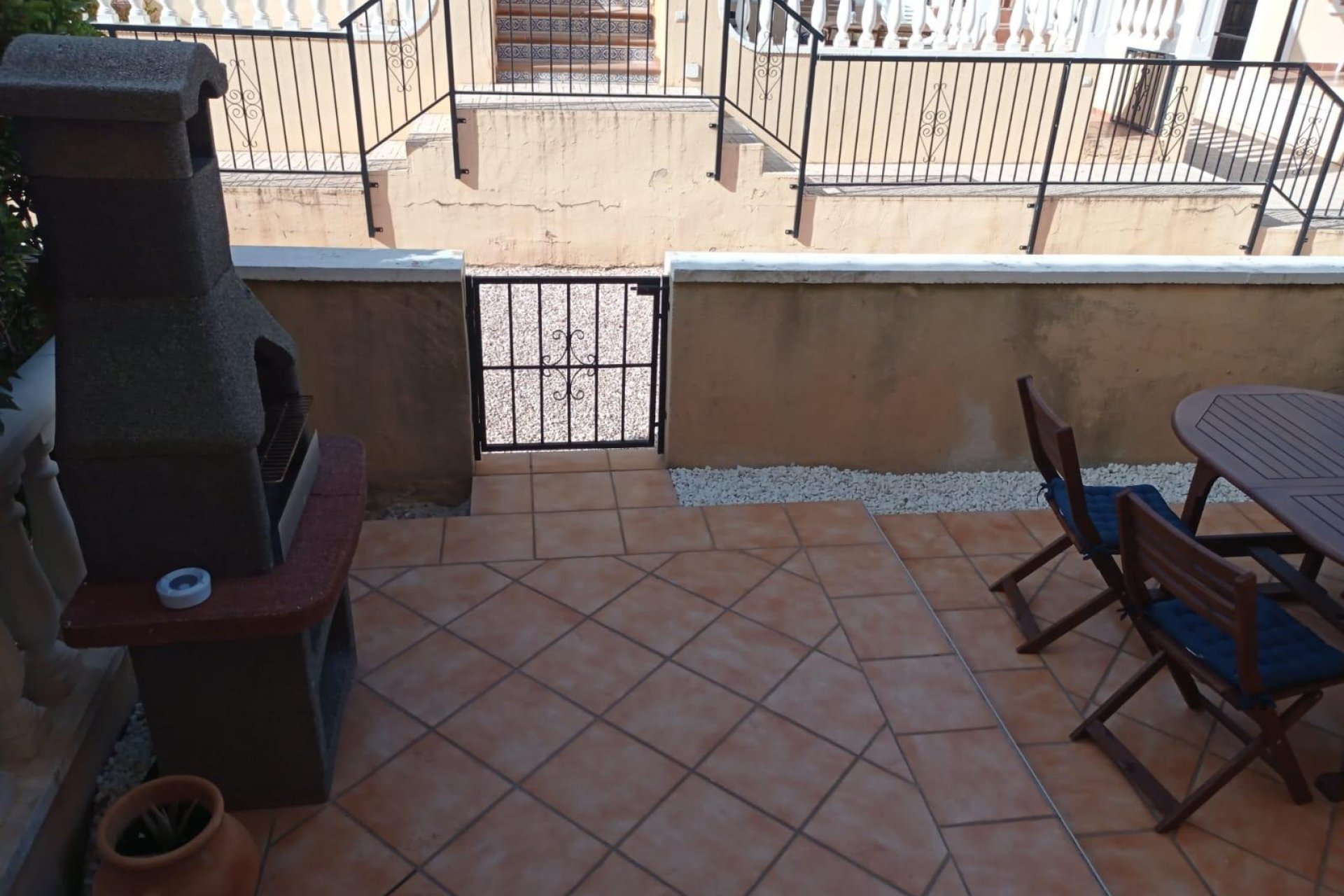 Herverkoop - Bungalow -
San Miguel de Salinas - Costa Blanca Sur